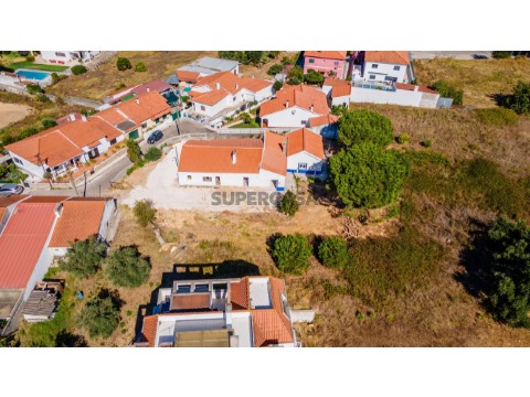 Moradia T6 em Cidade de Santarém, Santarém
