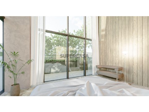 Apartamento T3 em A dos Cunhados, Torres Vedras