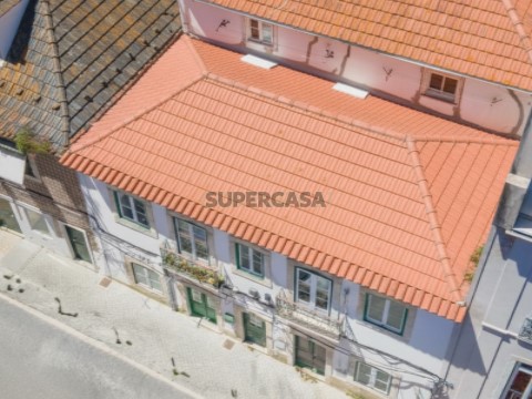 Prédio em Almada, Cova da Piedade, Pragal e Cacilhas, Almada