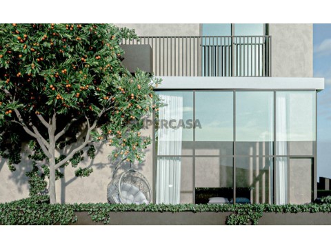 Apartamento T3 em A dos Cunhados, Torres Vedras