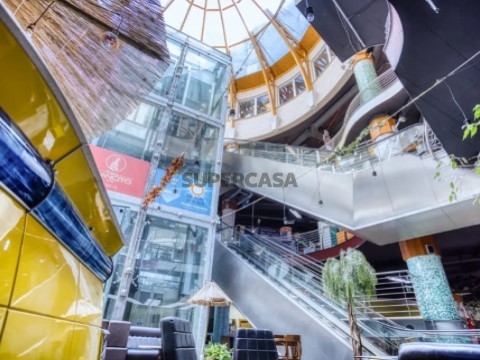 Winkel Op Fátima, Ourém