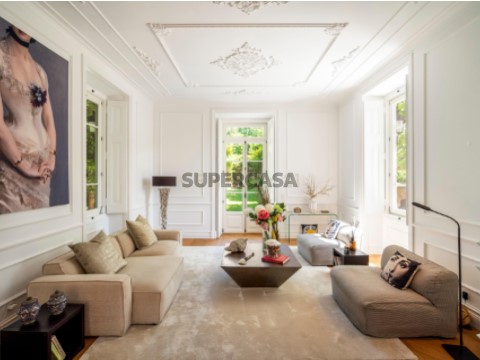 Huis 4 kamers Op S.Maria e S.Miguel, S.Martinho, S.Pedro Penaferrim, Sintra