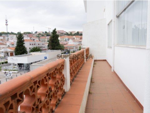 Loja em Abrantes (São Vicente e São João) e Alferrarede, Abrantes