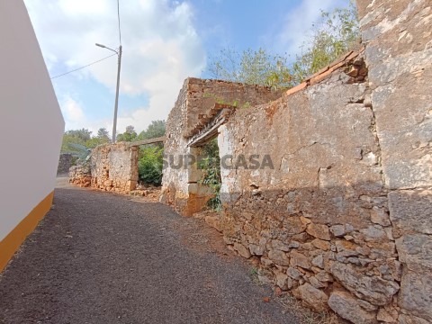 Moradia T3 em Pedrógão, Torres Novas