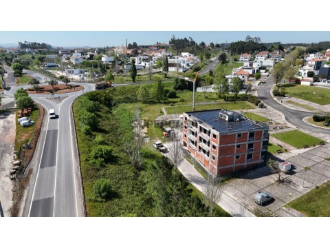 Apartamento T3 em Ramalhal, Torres Vedras