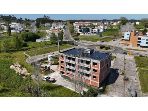 Apartamento T3 em Ramalhal, Torres Vedras