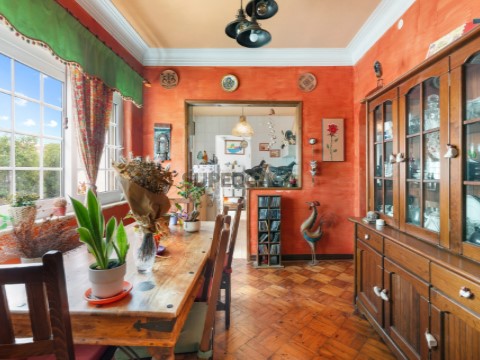 Apartamento T4 em Barreiro e Lavradio, Barreiro