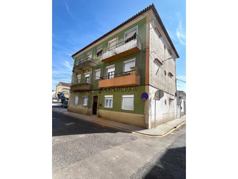 Apartamento T1 em Benavente, Benavente