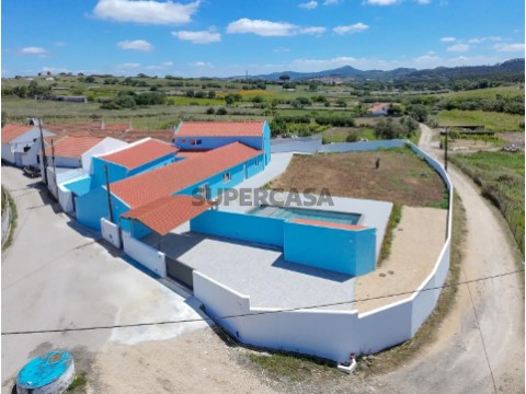 Moradia T5 em Milharado, Mafra