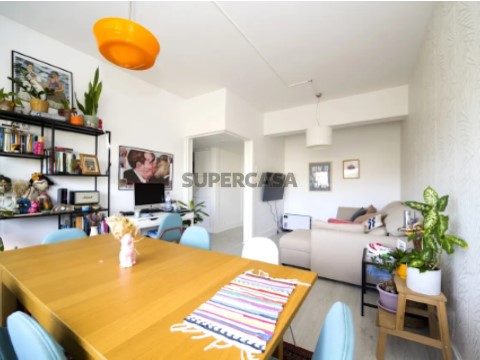Apartamento T2 em Belém, Lisboa