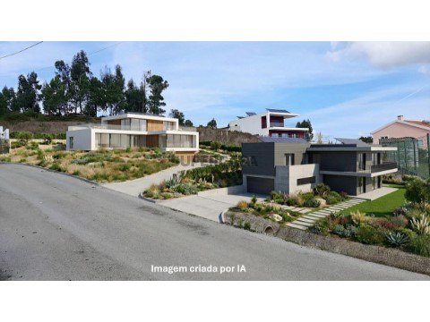 Terreno em Campelos e Outeiro da Cabeça, Torres Vedras