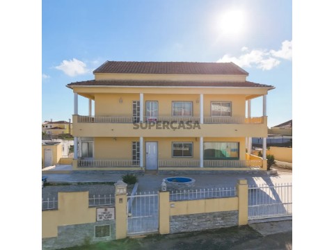Moradia T4 em Mafra, Mafra