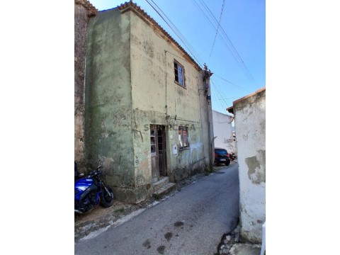 Moradia T1 em Azueira e Sobral da Abelheira, Mafra