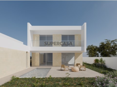 Terreno Urbano em Charneca de Caparica e Sobreda, Almada
