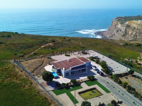 Moradia T2 em Encarnação, Mafra