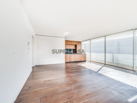 Apartamento T2 em Belém, Lisboa