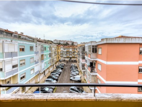 Apartamento T3 em Agualva e Mira-Sintra, Sintra