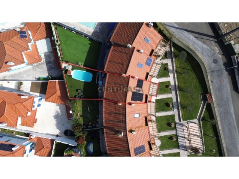 Moradia T3 em Igreja Nova e Cheleiros, Mafra