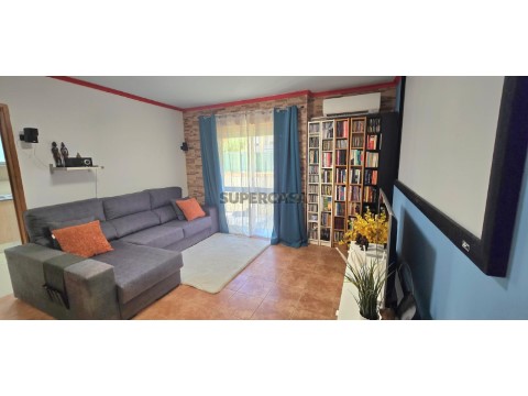 Apartamento T1 em Caparica e Trafaria, Almada