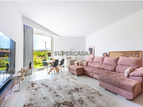 Moradia T4 em Bidoeira de Cima, Leiria