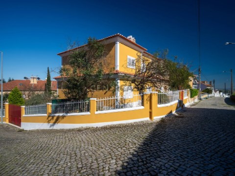 房子 5 卧室 在 S.Maria e S.Miguel, S.Martinho, S.Pedro Penaferrim, Sintra