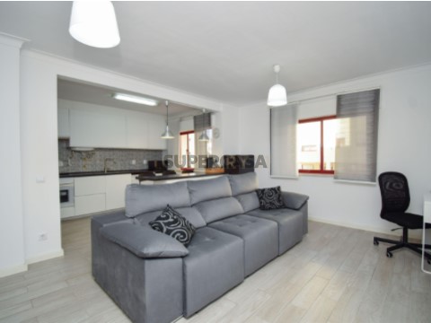 Apartamento T2 em Alcochete, Alcochete