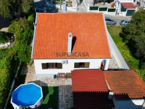 Moradia T3 em Caparica e Trafaria, Almada