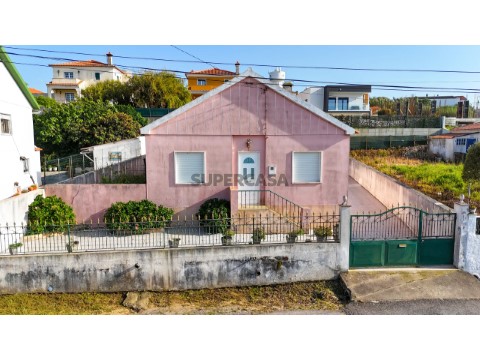 Moradia T3 em Encarnação, Mafra