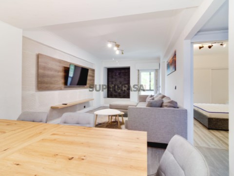 Apartamento T2 em Agualva e Mira-Sintra, Sintra