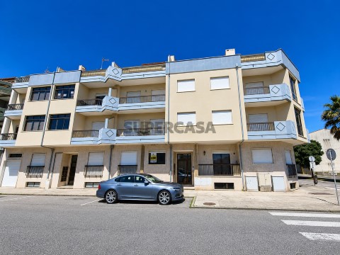 Apartamento T3 em Gafanha da Nazaré, Ílhavo