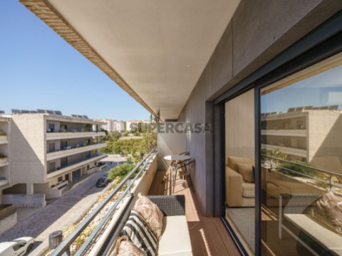 Apartamento T3 em Gâmbia-Pontes-Alto Guerra, Setúbal