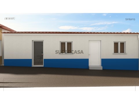 Moradia T2 em Azoia de Cima e Tremês, Santarém