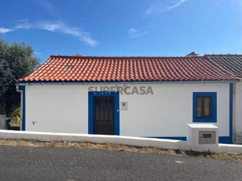 Moradia T2 em Aldeia do Mato e Souto, Abrantes