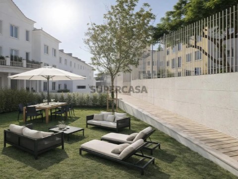 Apartamento T1 em Estrela, Lisboa