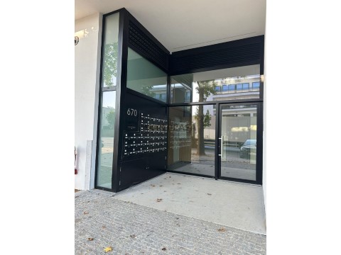 公寓 2 卧室 在 Moreira, Maia