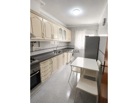 Appartement 2 Chambres au Pontinha e Famões, Odivelas
