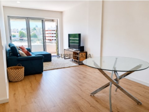 Apartamento T1 em Santa Marinha, Vila Nova de Gaia