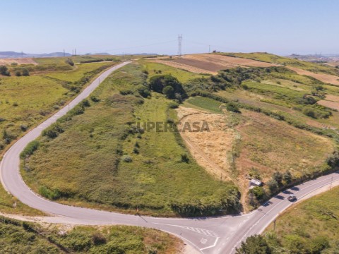 Terreno em Enxara do Bispo, Gradil e Vila Franca do Rosário, Mafra