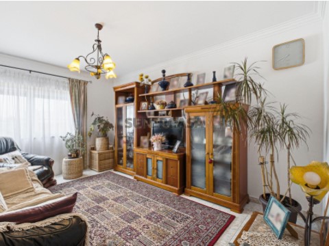 Apartamento T3 na Moita, Moita