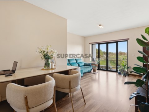 Apartamento T2 em Silveira, Torres Vedras