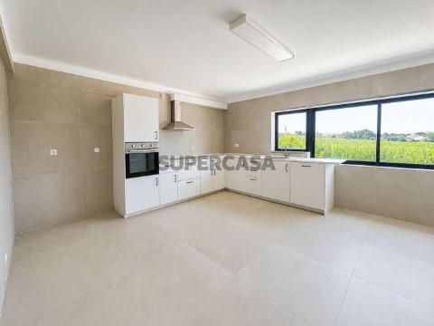 Moradia T3 em Gaeiras, Óbidos
