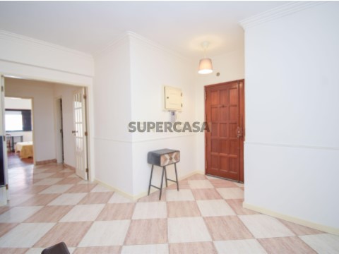 Apartamento T2 em Carcavelos e Parede, Cascais