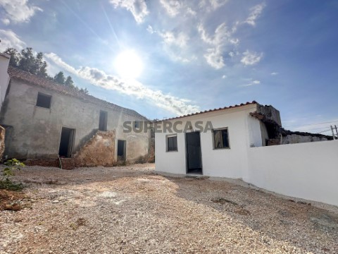 Moradia T2 em Freiria, Torres Vedras