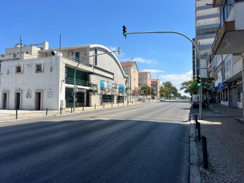 Apartamento T3 em Alto do Seixalinho, Santo André e Verderena, Barreiro