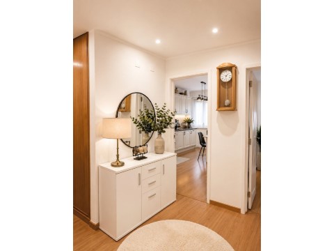 Apartamento T4 em Marvila, Lisboa