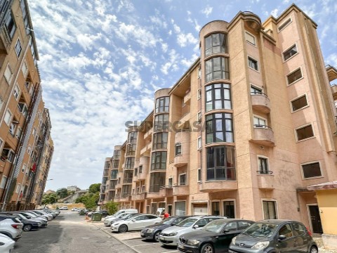 办公室 在 Mina de Água, Amadora