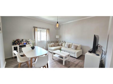 Apartamento T3 em Almada, Cova da Piedade, Pragal e Cacilhas, Almada
