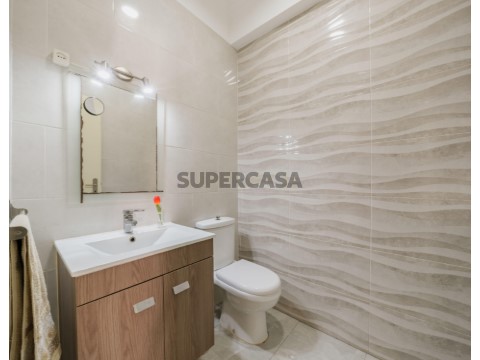 Moradia T3 em Samouco, Alcochete