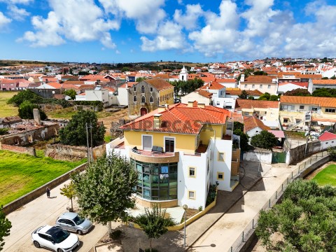Appartement 2 kamers Op Ponte do Rol, Torres Vedras