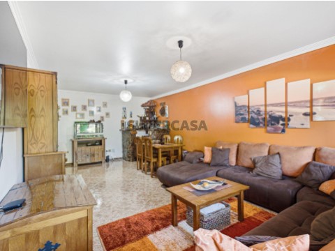 Apartamento T2 em Barreiro e Lavradio, Barreiro